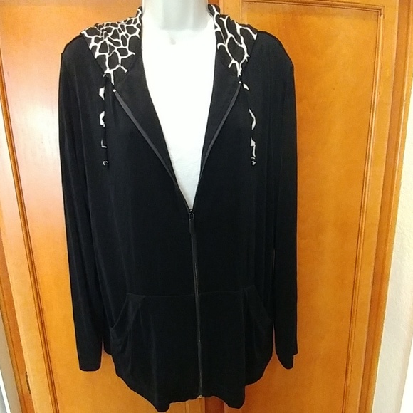 Chico's Jackets & Blazers - Chico's jacket. Size 3 Chico's Jackets & Blazers - Chico's jacket. Size 3
